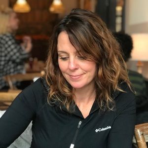 Meet your Posher, Lynn